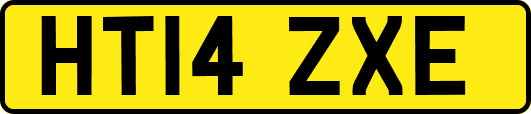 HT14ZXE