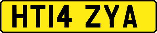 HT14ZYA