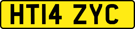 HT14ZYC