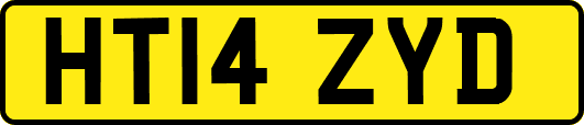 HT14ZYD