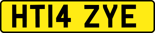 HT14ZYE