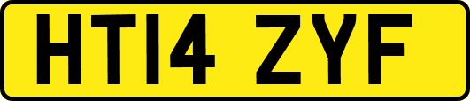 HT14ZYF