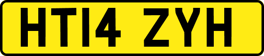 HT14ZYH