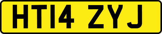 HT14ZYJ