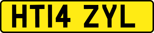 HT14ZYL