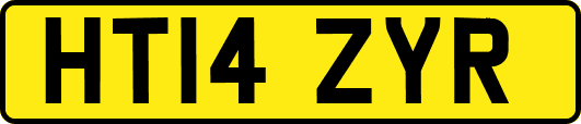 HT14ZYR
