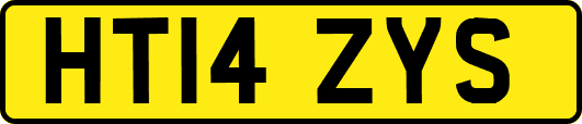 HT14ZYS