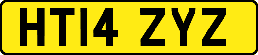 HT14ZYZ