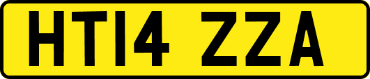 HT14ZZA