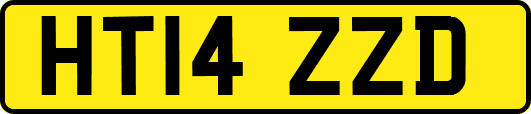 HT14ZZD