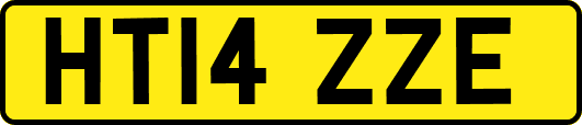 HT14ZZE