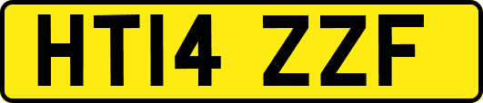 HT14ZZF