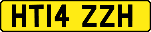 HT14ZZH