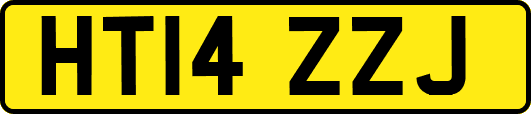 HT14ZZJ