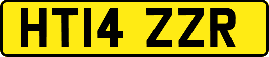 HT14ZZR