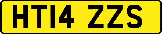 HT14ZZS