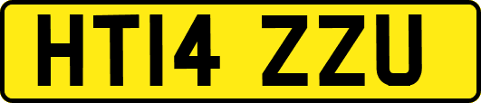 HT14ZZU