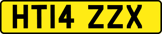 HT14ZZX