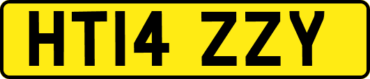 HT14ZZY