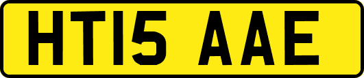 HT15AAE