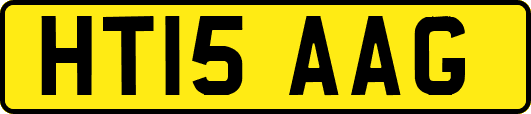 HT15AAG