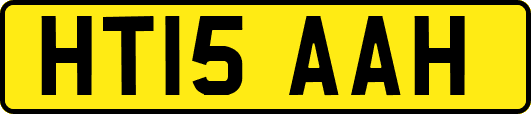 HT15AAH