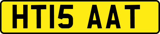 HT15AAT