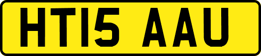 HT15AAU