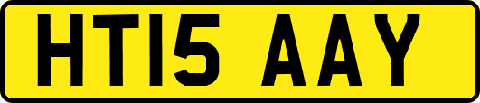 HT15AAY