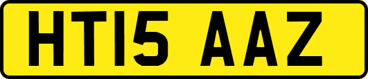 HT15AAZ