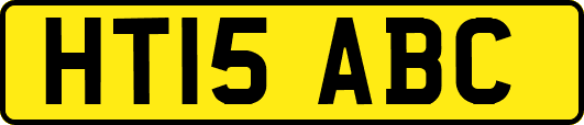 HT15ABC