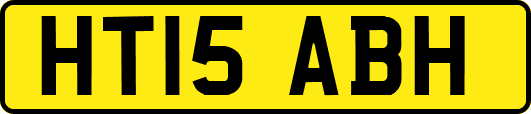 HT15ABH