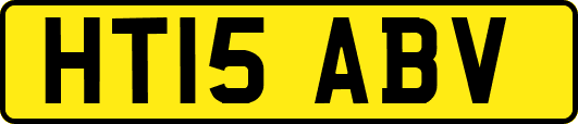 HT15ABV