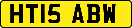 HT15ABW