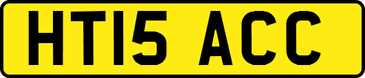 HT15ACC