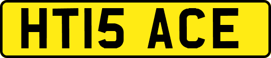 HT15ACE