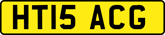 HT15ACG