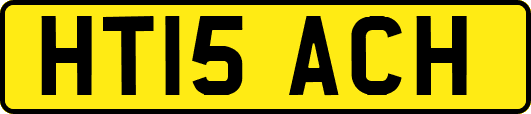 HT15ACH