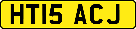 HT15ACJ
