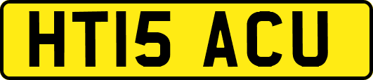 HT15ACU