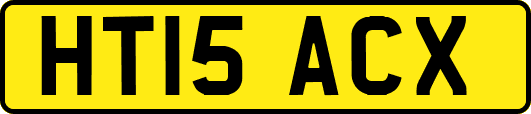 HT15ACX