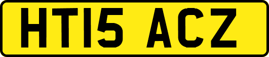 HT15ACZ