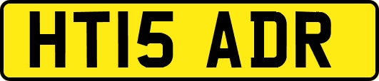 HT15ADR