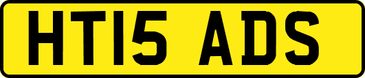 HT15ADS