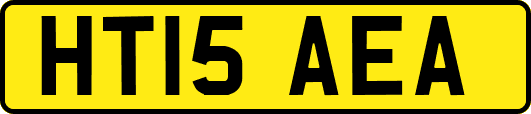 HT15AEA