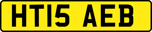 HT15AEB