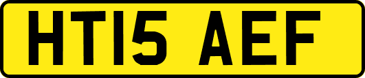 HT15AEF