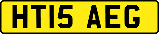 HT15AEG