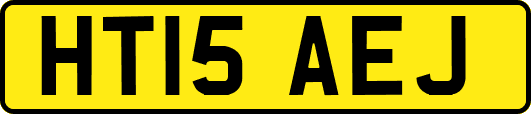 HT15AEJ