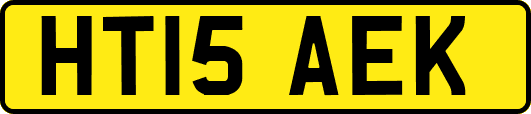 HT15AEK
